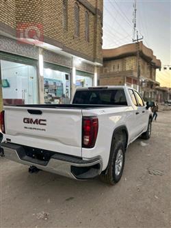 جی ئێم سی سیرا